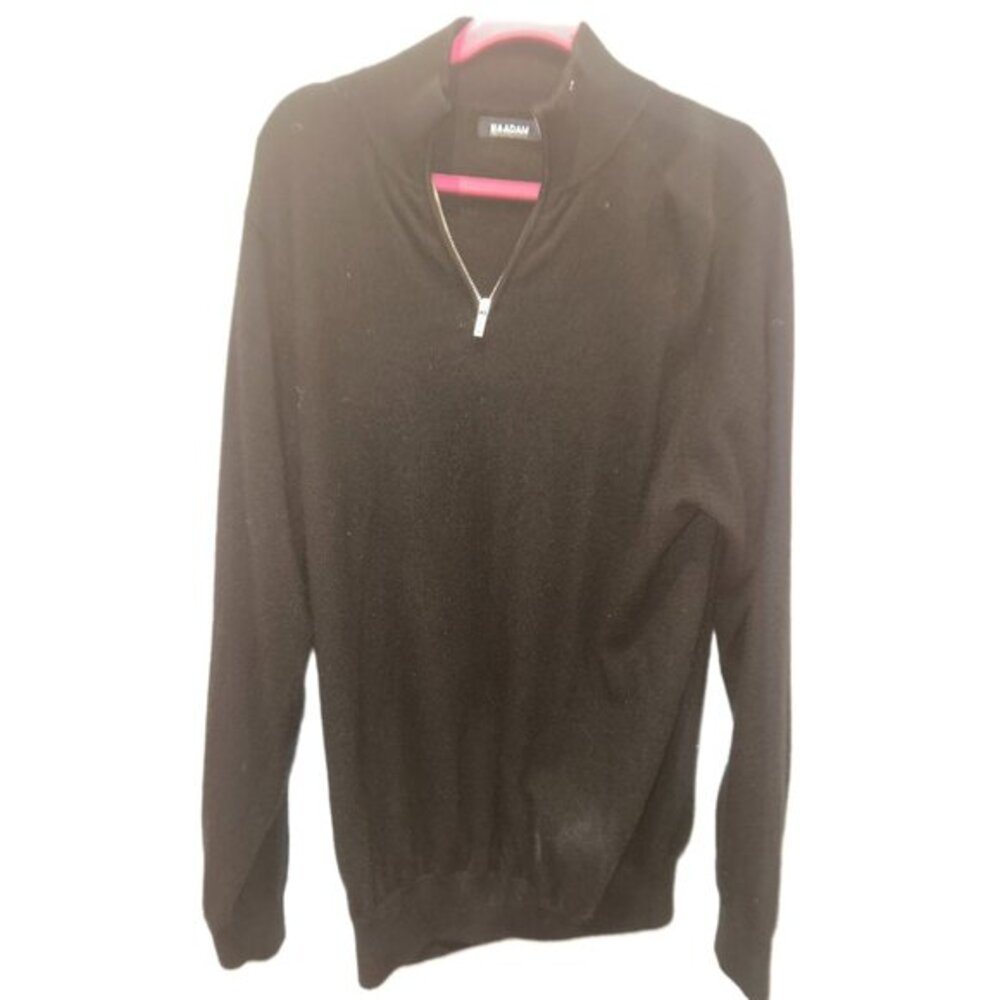 Cashmere sweater